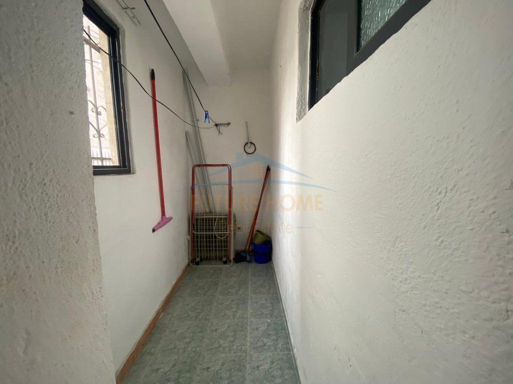 Shitet Apartament 1+1, Rruga e Elbasanit, Tirane . Empire66650