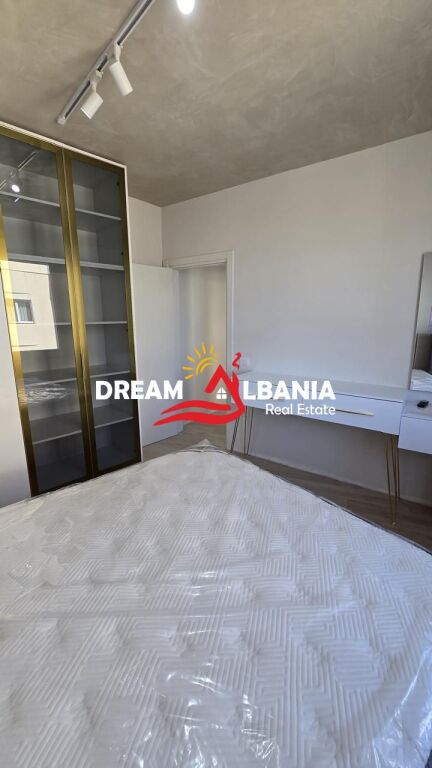 Appartamento 1+1 in Affitto – Astir, Tirana (4219500)