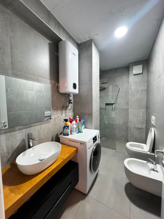 FOR RENT 1+1 APARTMENT NEAR PAMPAS, GOLEM