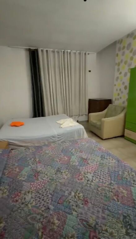 Apartament 1+1 te 2 palmat 400€