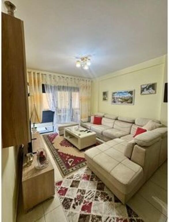 APARTMENT 2+1 FOR RENT IN ASTIR