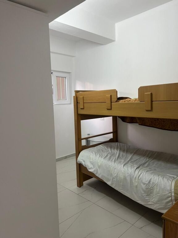2+1 apartment for rent in Spitallë – 80m²
