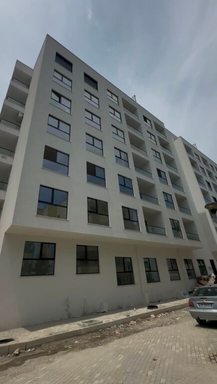 Golem, Liburna Residence, Shesim Apartament 1+1