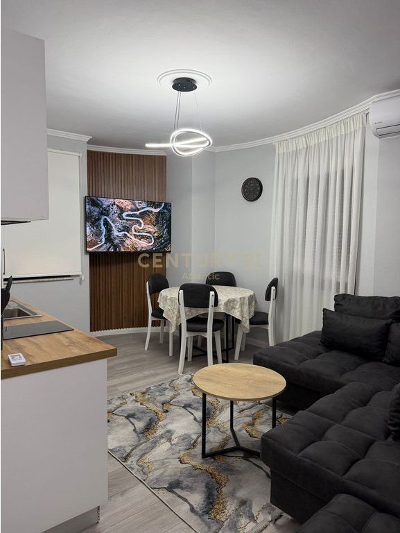 Appartamento 1+1 in vendita a Golem, Durazzo - Vicino a Fafa Resort.