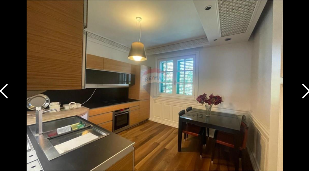 Apartament per qera 1+1 tek Pazari i Ri