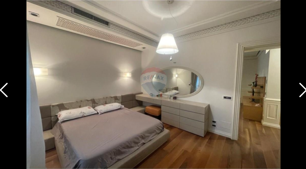 Apartament per qera 1+1 tek Pazari i Ri
