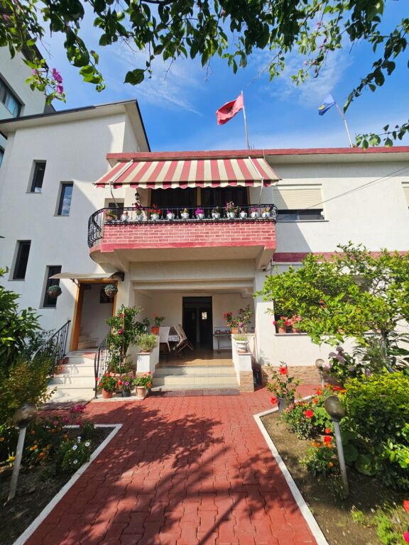 🏡 MULTIFUNCTIONAL BUILDING FOR SALE – IDEAL FOR HOTEL, NURSING HOME OR ACCOMMODATION BUSINESS