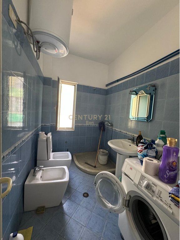 Apartament 2+1 Për Shitje në Qerret, Durrës me pamje Deti !