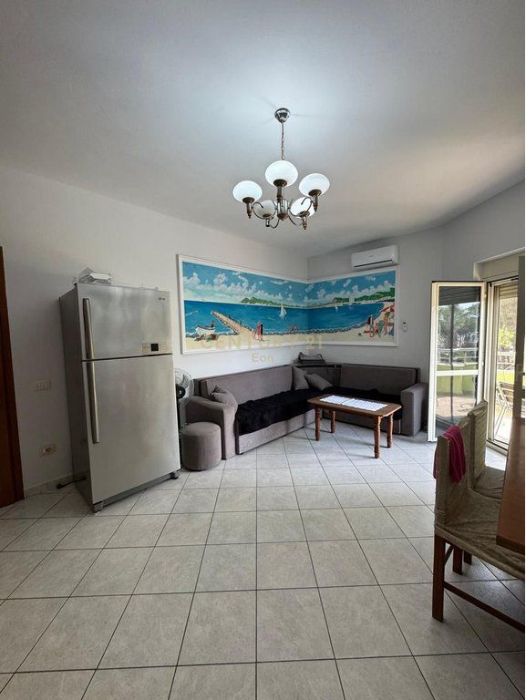 Apartament 2+1 Për Shitje në Qerret, Durrës me pamje Deti !