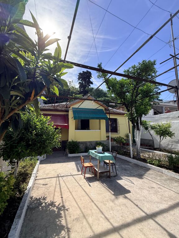 🏡 Private House for Sale – Muradie, Vlorë