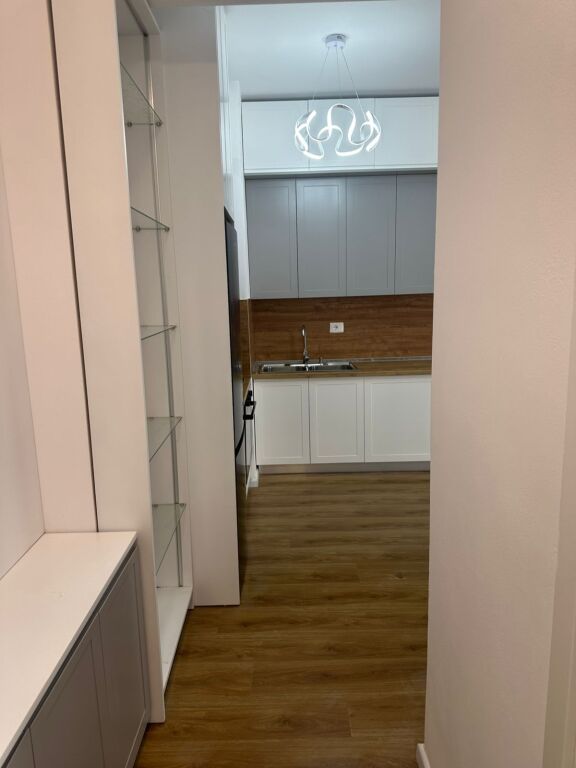 Apartment 1+1 for rent
