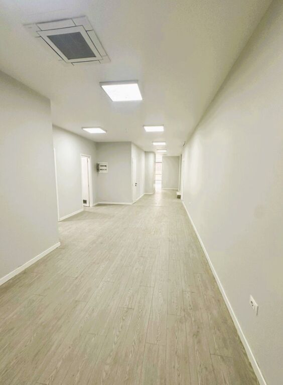 🏢Jepet me Qira Ambient Biznesi – Rruga Hoxha Tahsim, Tiranë📍