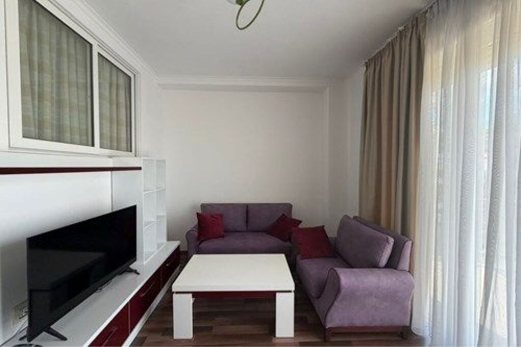 SHITET,APARTAMENT 2+1(I KONVERTUAR)DORA RESIDENCE(530581007-215)