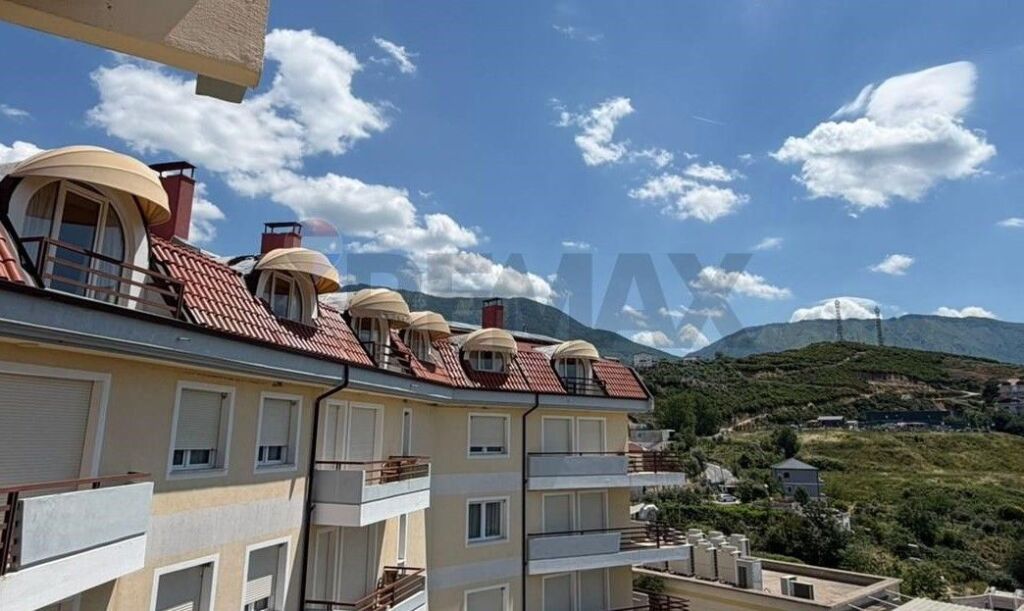 Apartament 2+1 - Për Shitje - Farkë, Tiranë!!!! ID: 530581007-217