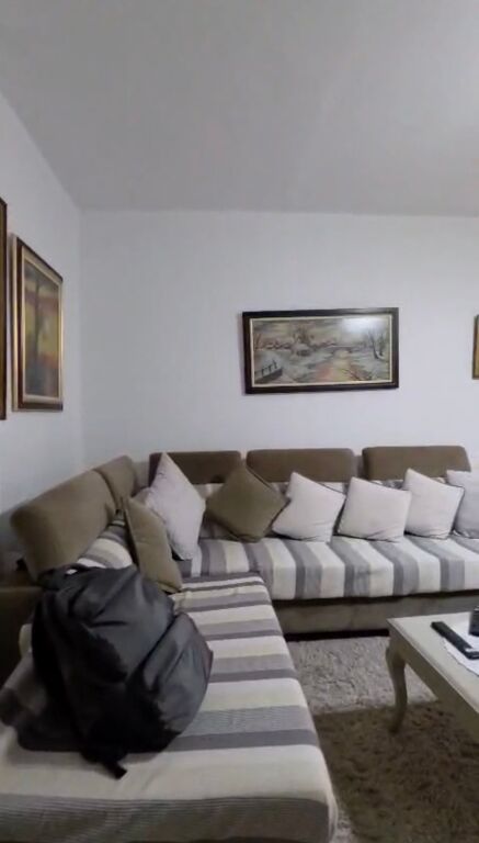 APPARTAMENTO 2+1+VERANDA IN VENDITA A FRESK