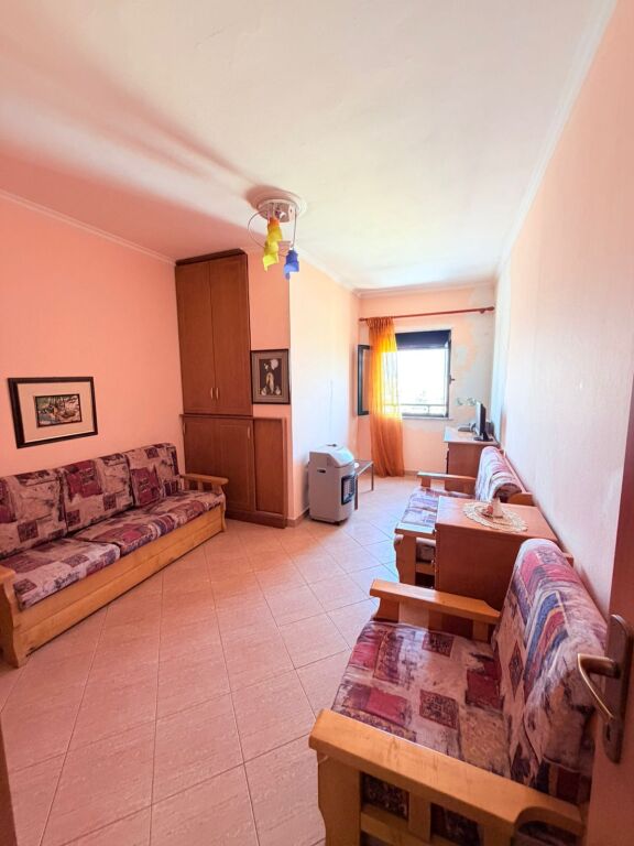 SHITET APARTAMENT 3+1+2 PRANE TREGUT INDUSTRIAL, DURRES