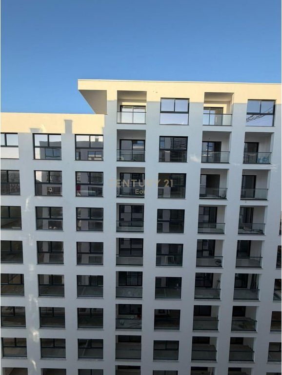 SHITET APARTAMENT 1+1 TEK REZIDENCA LIBURNA, GOLEM !