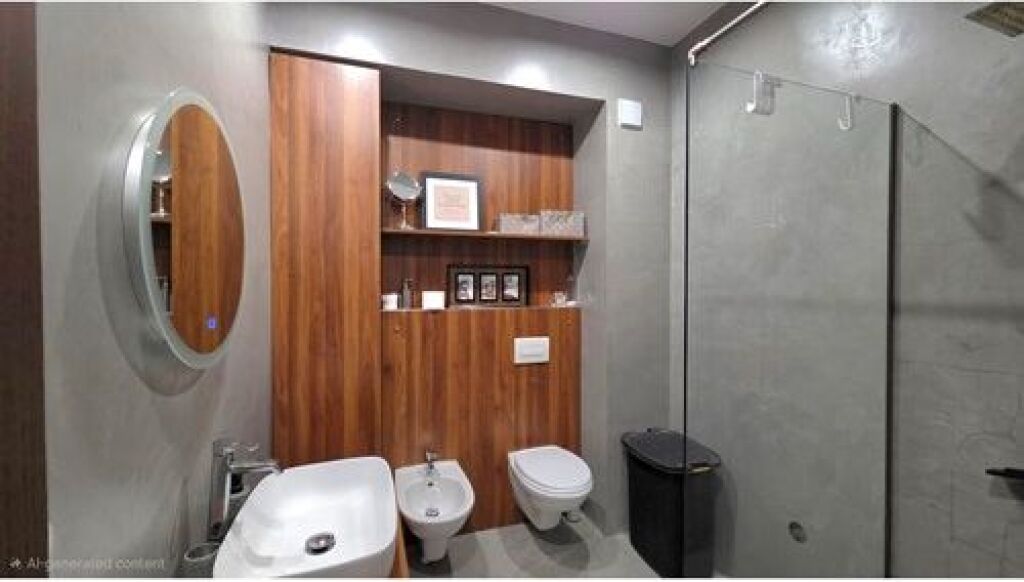 Apartament 1+1 në shitje ne Vlore