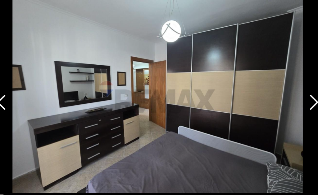 Apartament per qera 2+1 tek Rruga e Barrikadave