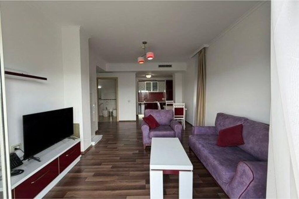 SHITET, APARTAMENT 1+1, DORA RESIDENCE, TIRANE(530581007-223)
