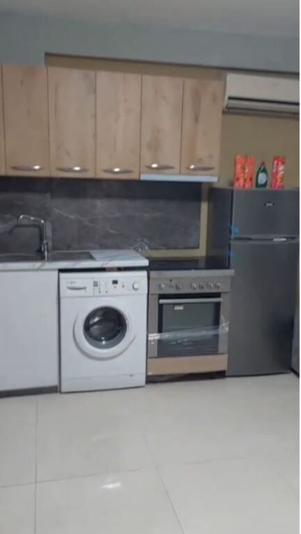 🏡 Studio apartment for rent in Selite near Barleti University