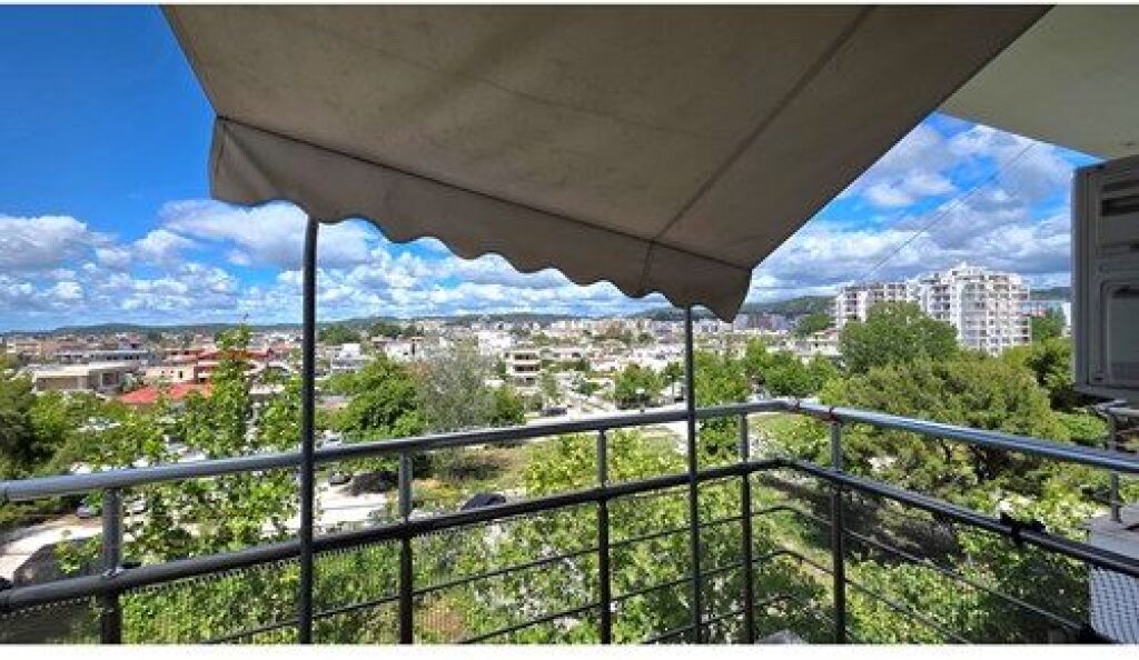 Apartament 1+1 në shitje ne Vlore