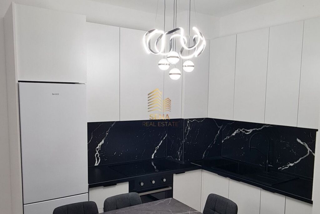 Rent, Apartment 1+1+blk, Astir – Urban Gate Complex, 50,000 Lek/month
