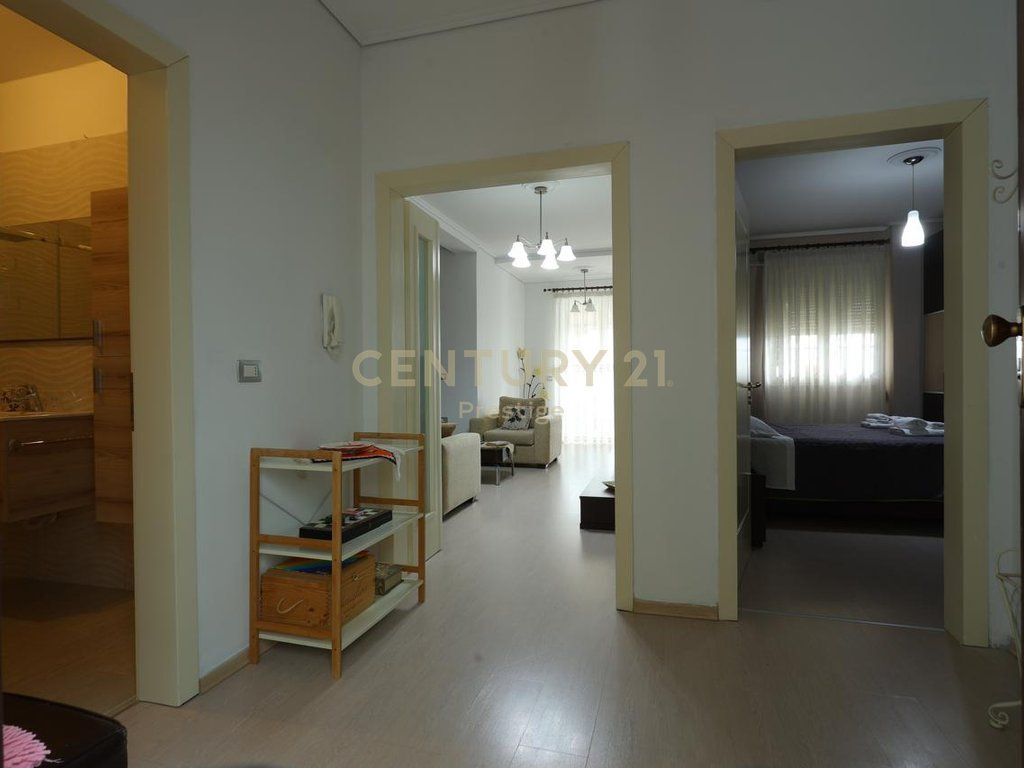 APARTAMENT 2+1+2 NE SHITJE, KOMPLEKSI GRAND, TREGU ELEKTRIK!
