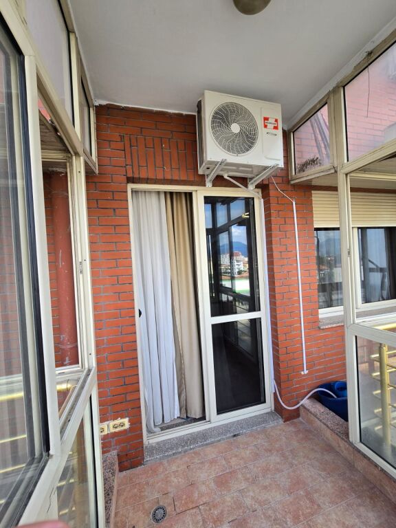 Studio apartment for rent in Astir, near Bar Oslo 400 Thousand leke