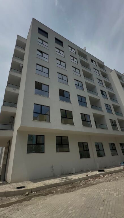 Golem, Liburna Residence, Shesim Apartament 1+1