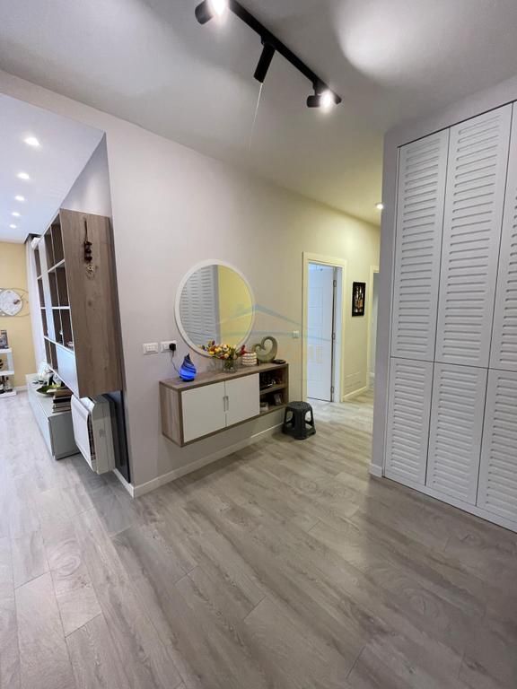 Rent, Apartment 2+1+2+Parking Space, Don Bosko, Tirana.