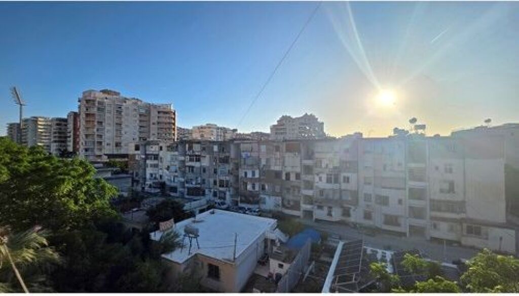 Apartament ne shitje prane Bulevardit
