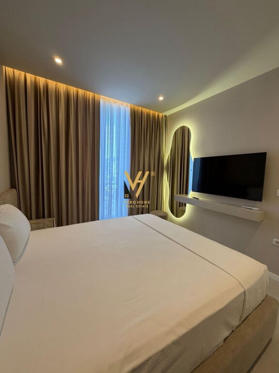 FOR SALE APARTMENT 1+1+BLK IN VLORE 150,000 EURO