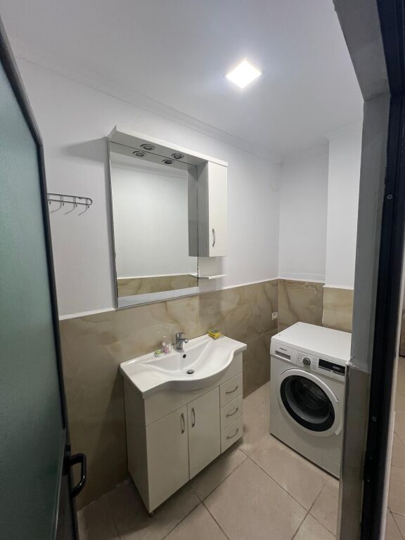 APARTMENT 1+1. 35000 LEKE,VILAT GJERMANE