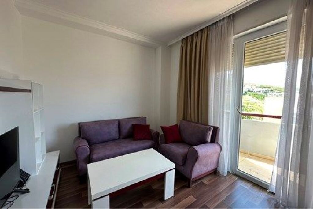 SHITET,APARTAMENT 2+1(I KONVERTUAR)DORA RESIDENCE(530581007-219)