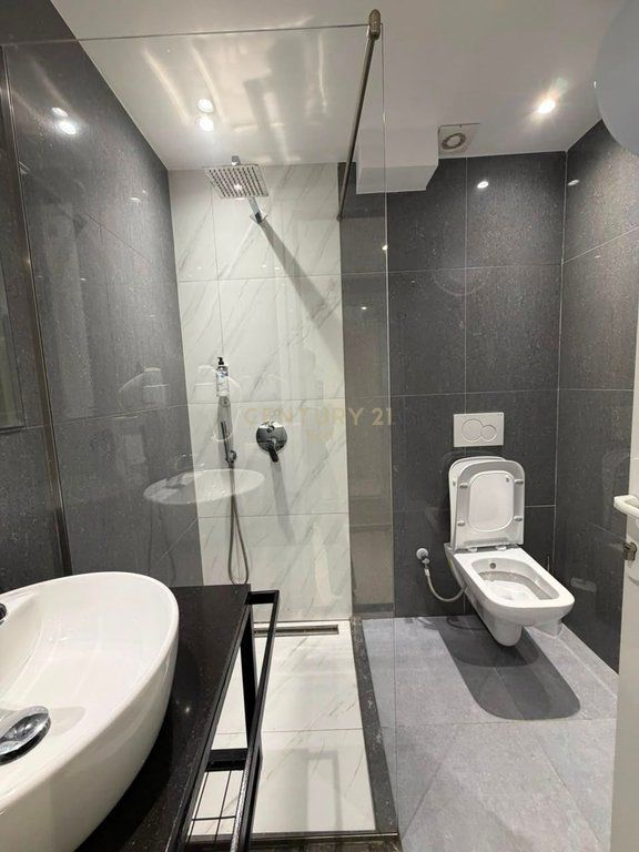 EXCLUSIVE!! APART-HOTEL FOR SALE IN GOLEM, 50 METERS FROM THE SEA!!!!