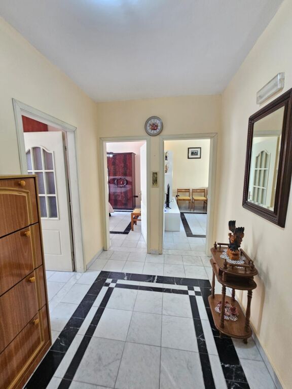 🏡 APARTMENT 2+1 FOR SALE – KOPSHTI SOROS, DURRËS
