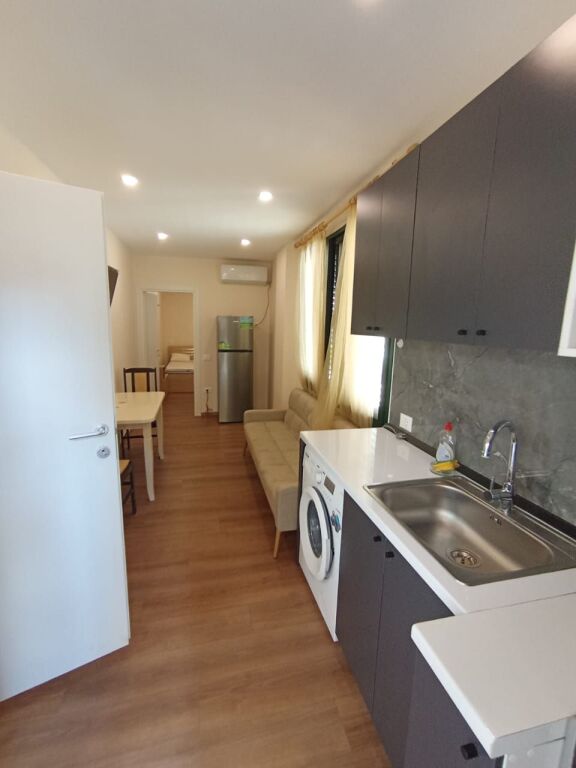 For rent, Apartment 1+1, Near Fafa – Golem.