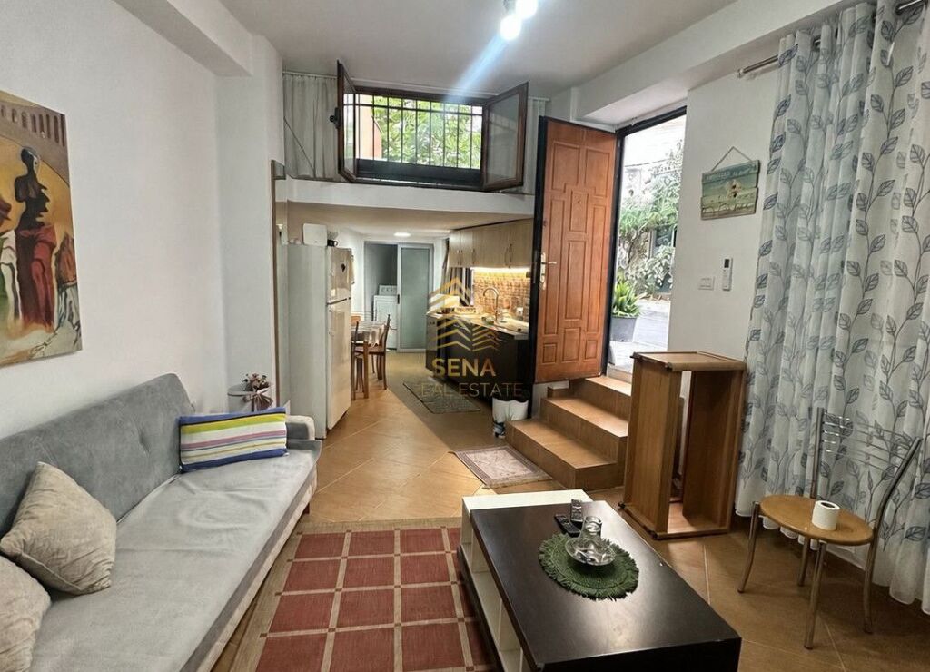 Affitto, Ingresso Privato 1+1, Comune di Parigi, 46.000 Leke