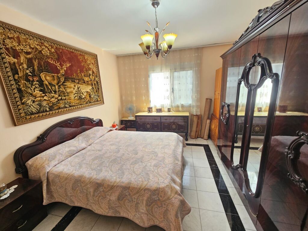 🏡 APARTMENT 2+1 FOR SALE – KOPSHTI SOROS, DURRËS