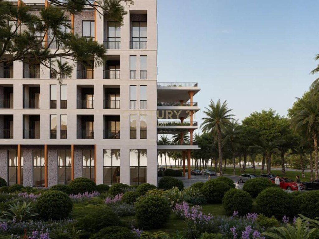 ESCLUSIVO, POSSIBILITÀ DI PAGAMENTO A RATE, APPARTAMENTO 1+1 IN VENDITA A MIDDAL RESIDENCE!