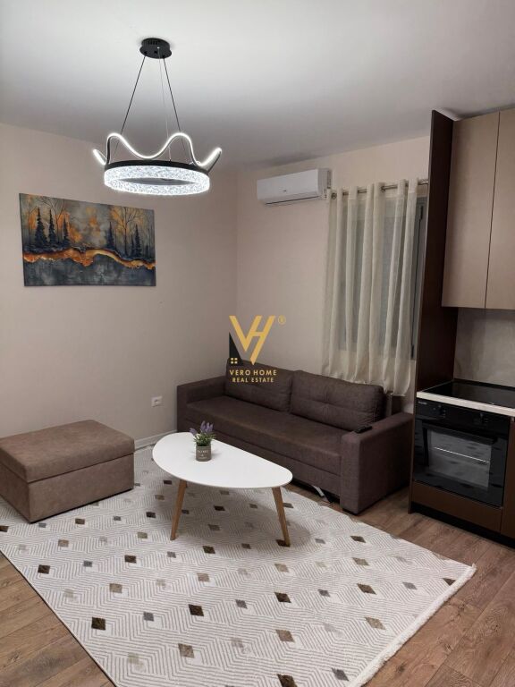 APARTMENT 1+1+BLK FOR RENT AT FARKES LAKE 40,000 LEKE