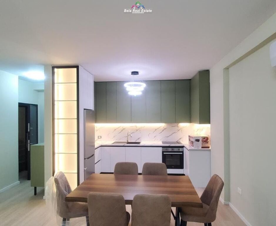 Apartament Me Qera 2+1 Tek Liqeni i Thate (ID B2201936) Tirane