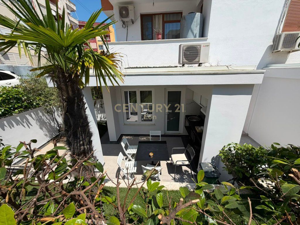 EXCLUSIVE!! APART-HOTEL FOR SALE IN GOLEM, 50 METERS FROM THE SEA!!!!