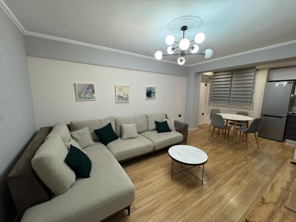 Shitet Apartament 2+1 , Mine Peza