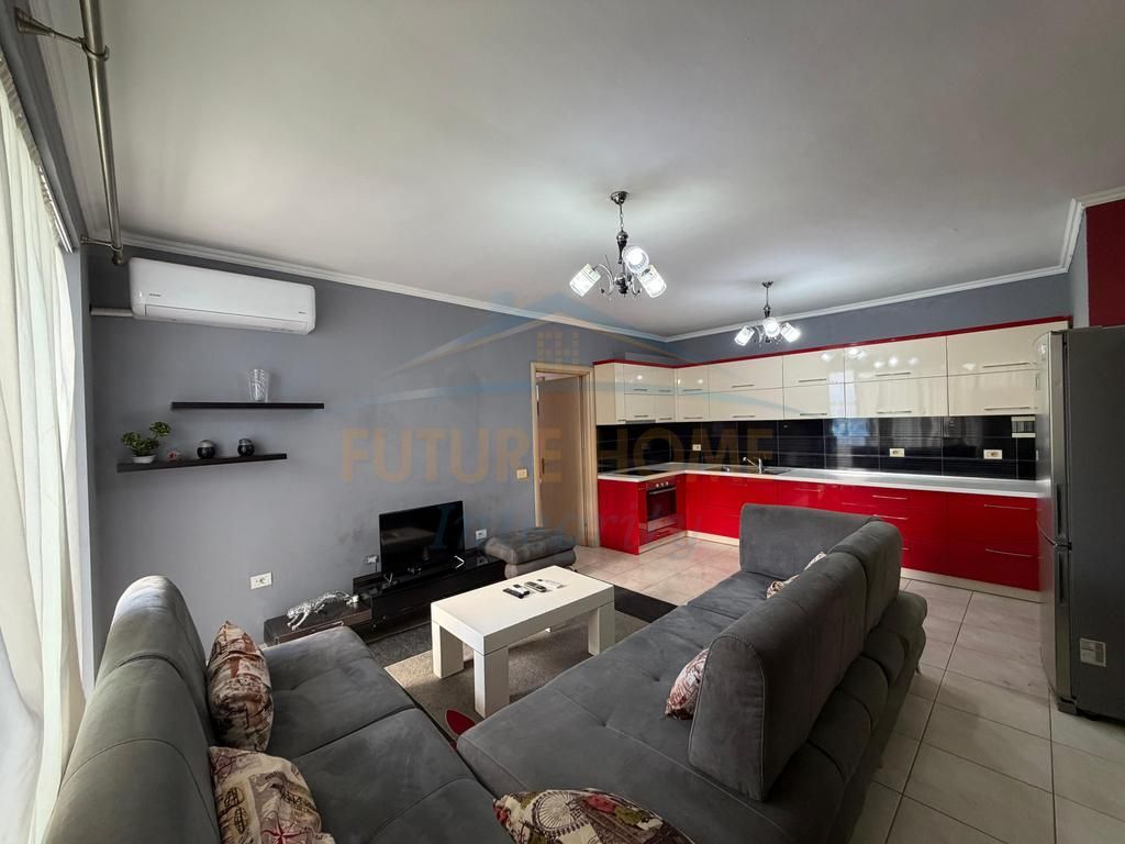Qera, Apartament 2+1+2, Ali Demi, Tiranë.