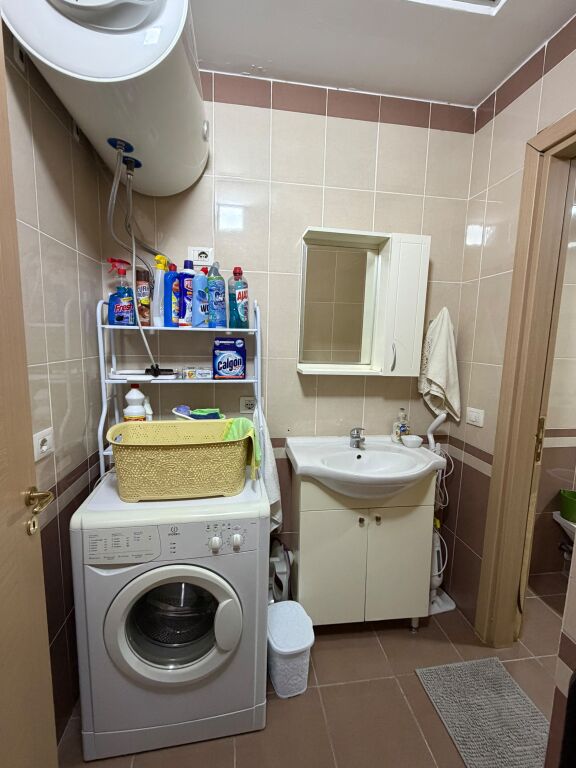 Shitet, Apartament 2+1, Në Plepa – Durrës.
