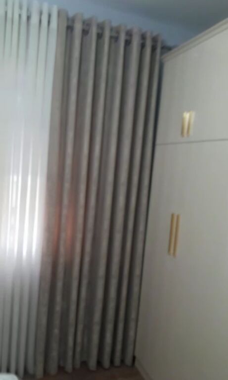 Jepet me qera apartament  2+1   (21 Dhjetori)