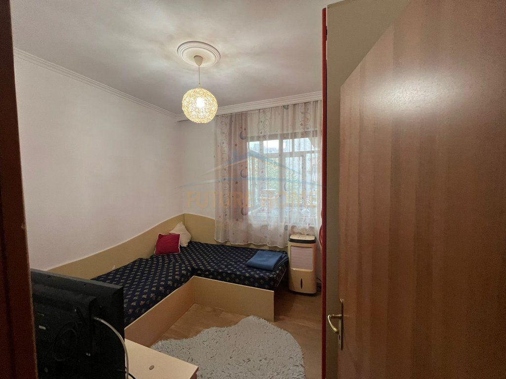 Shitet, Apartament 3+1+2, Don Bosko, Tirane.