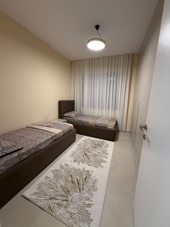 Apartment 2+1 for rent in Sauk